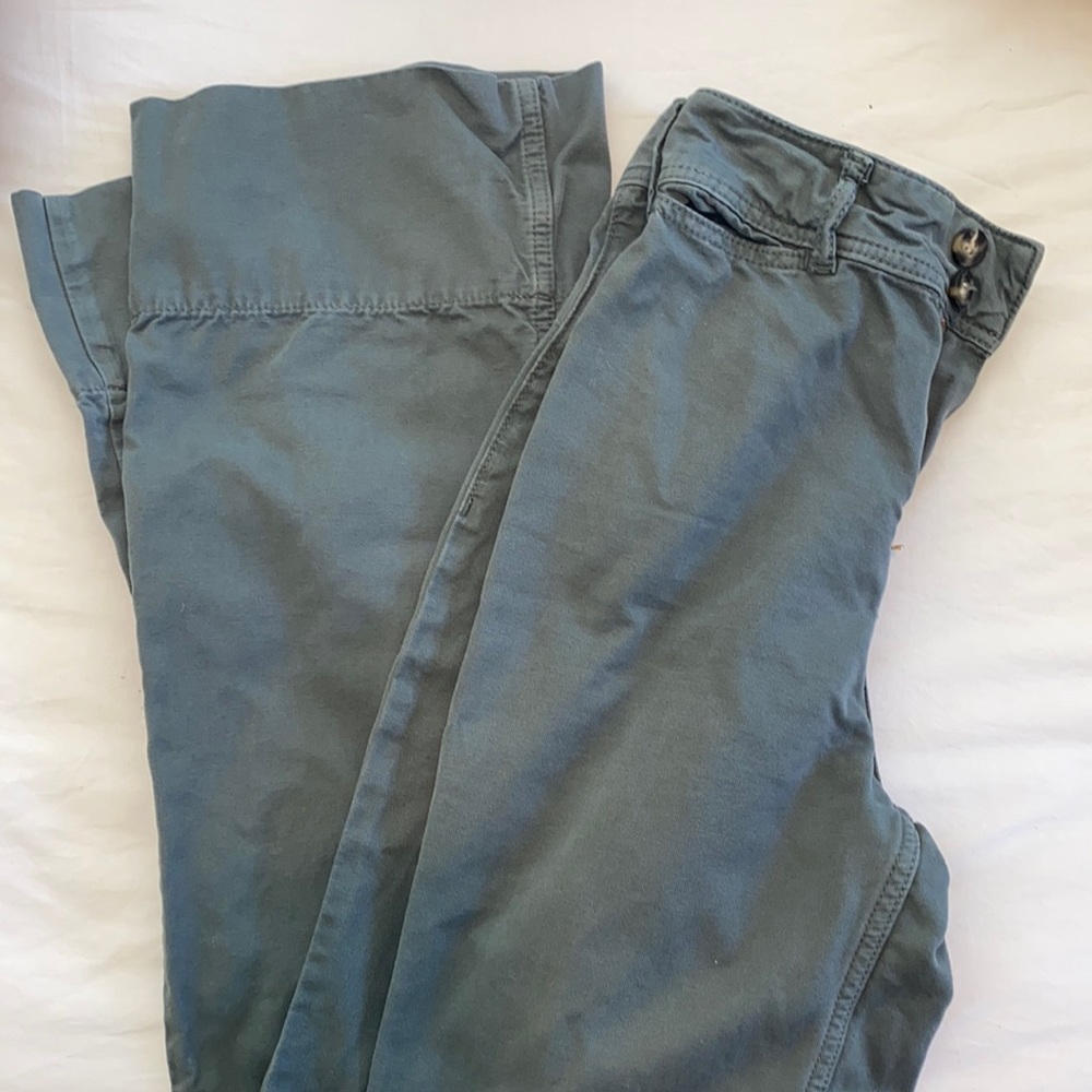 Hattie flare pant free people